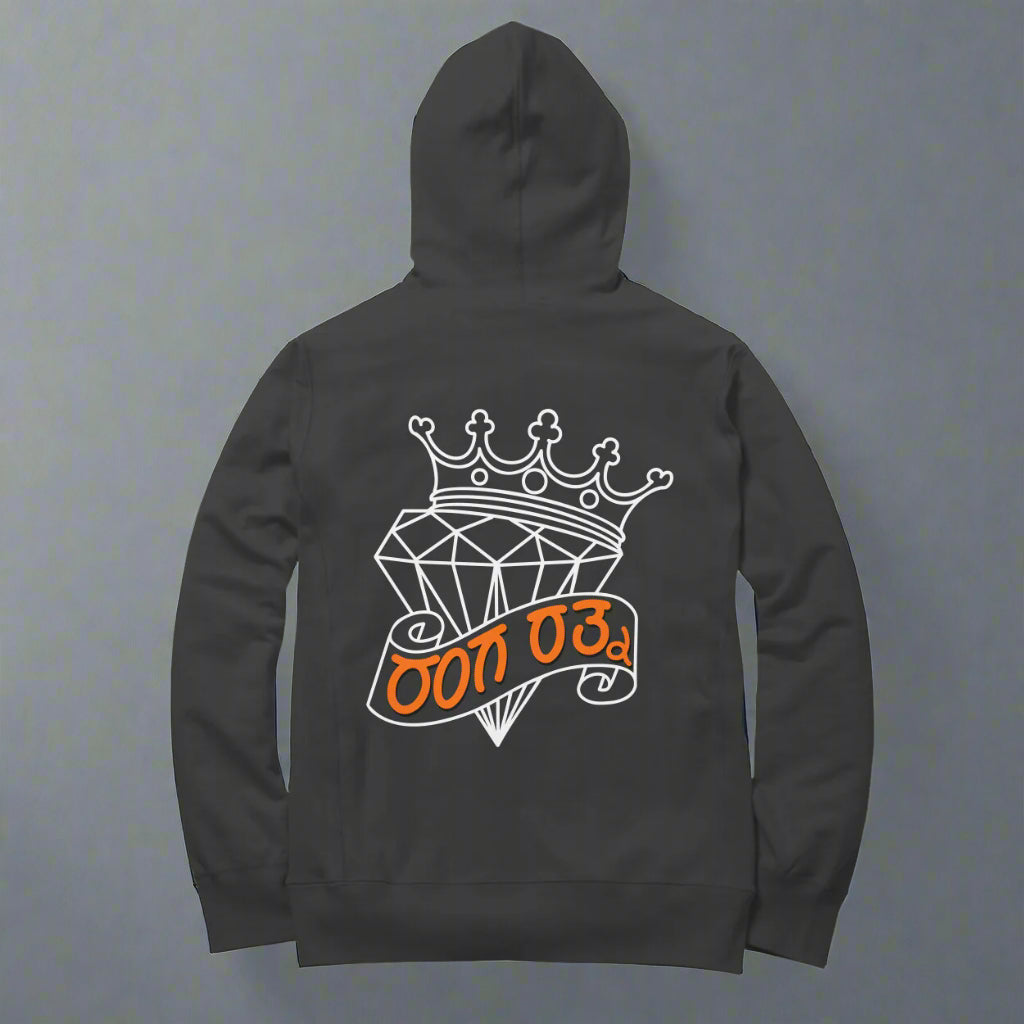 Ranga Ratna (Kannada) - Unisex - Hoodies
