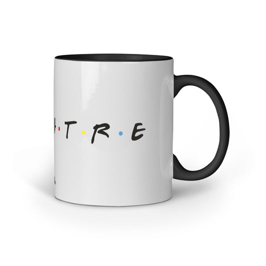 T.H.E.A.T.R.E - Mug