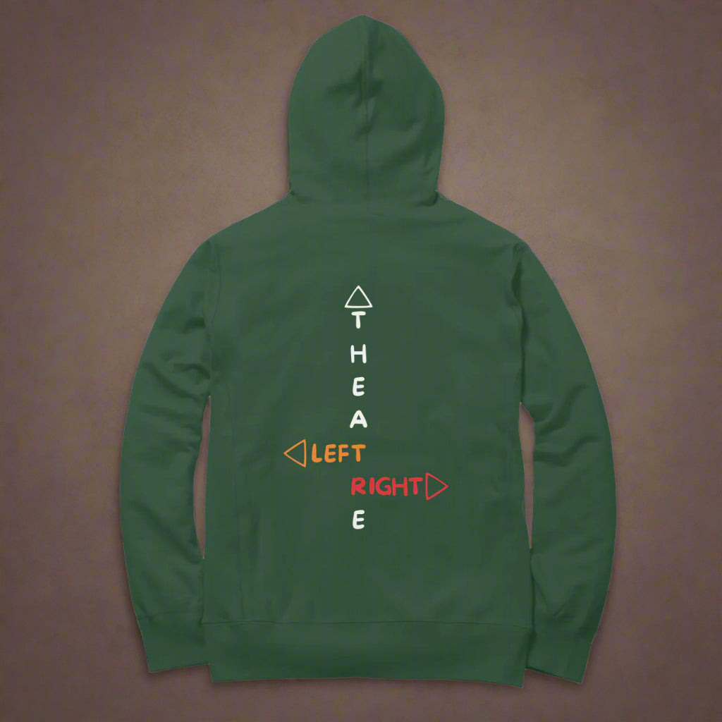 Theatre Ideology - Unisex - Hoodies