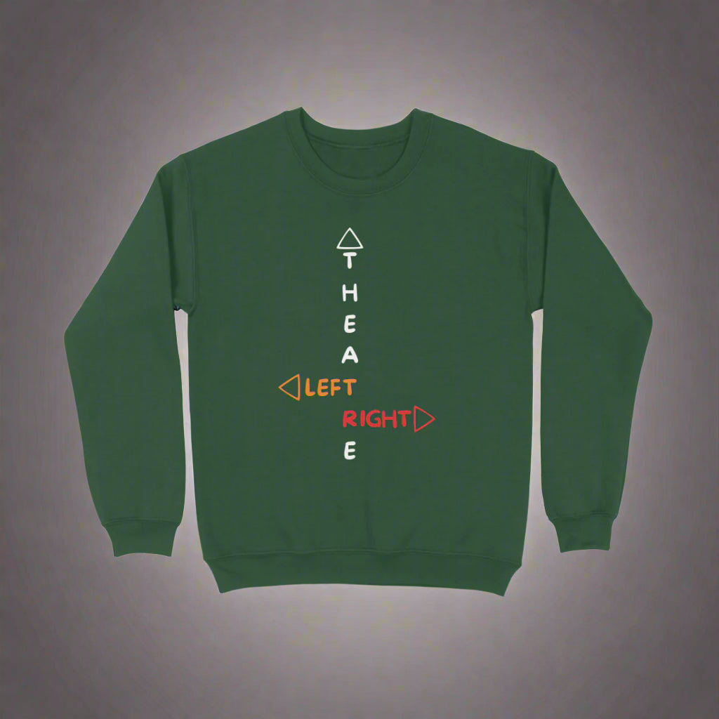 Theatre Ideology - Unisex - Sweatshirt