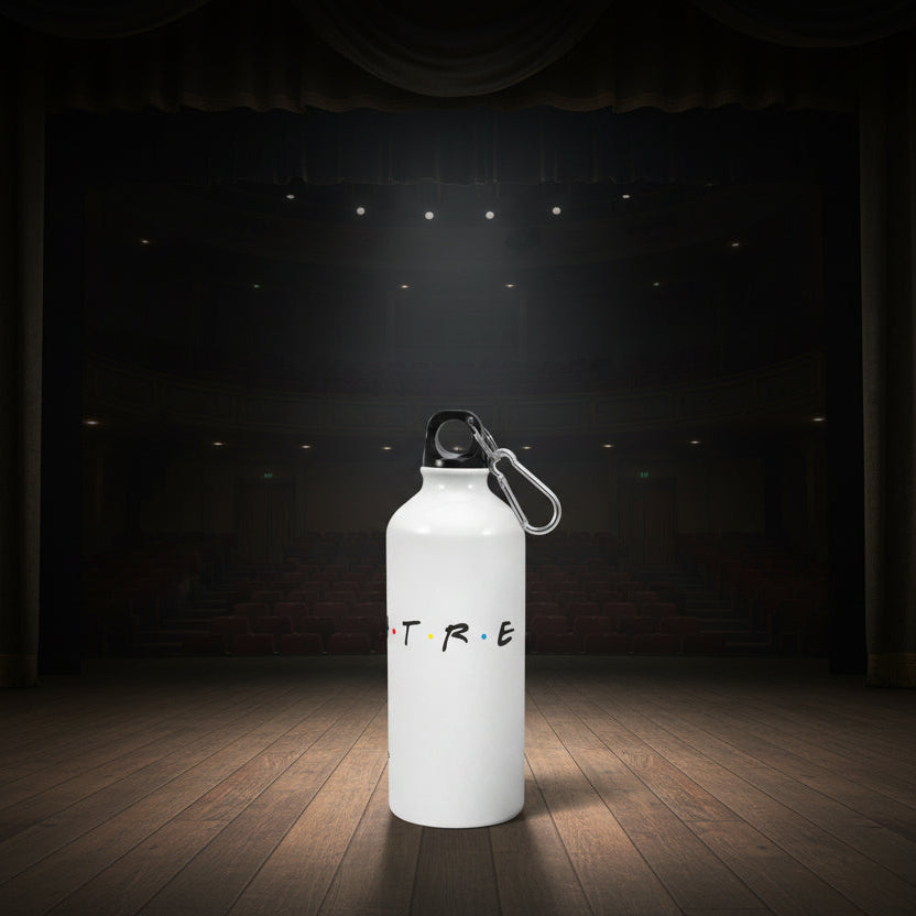 T.H.E.A.T.R.E - Sipper Bottles