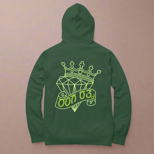 Ranga Ratna (Kannada) - Unisex - Hoodies
