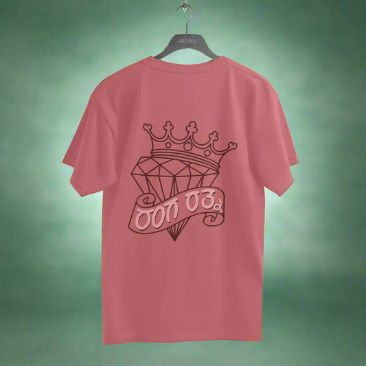 Ranga Ratna (Kannada) - Unisex - Oversized T-shirt