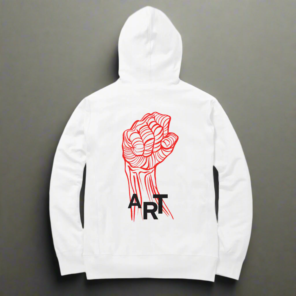 ART - Unisex - Hoodies
