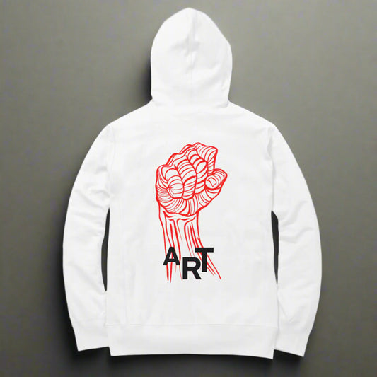 ART - Unisex - Hoodies