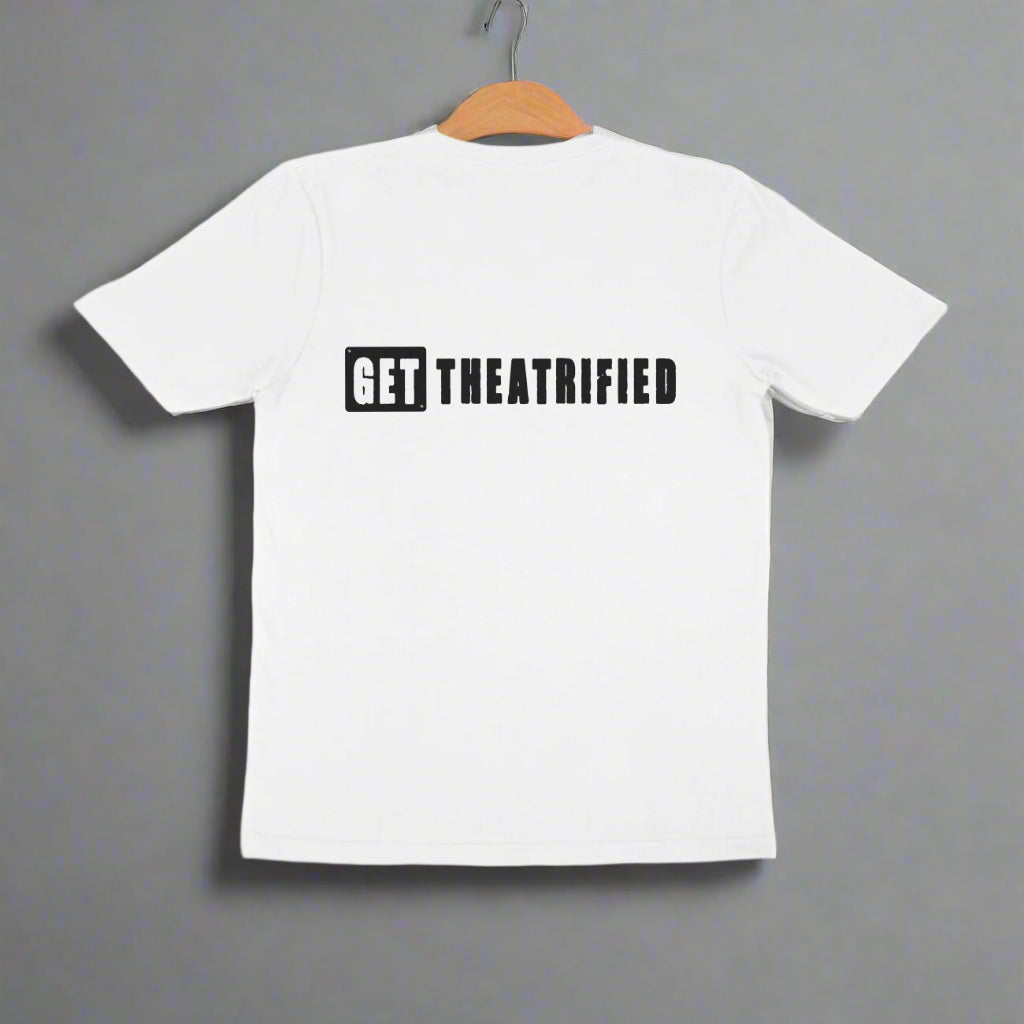 GET Theatrified - Men's - Round neck T-shirt