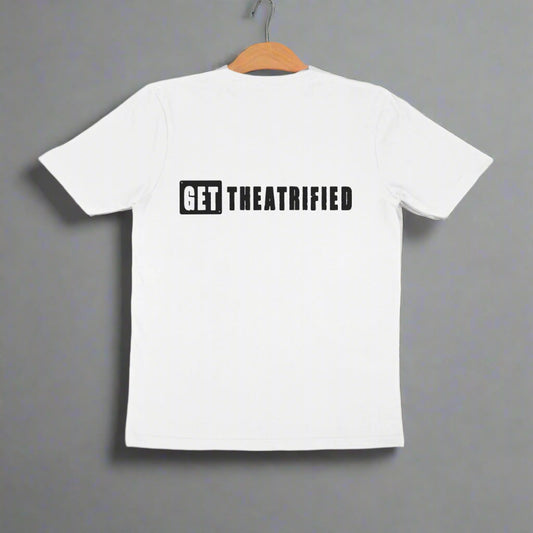 GET Theatrified - Men's - Round neck T-shirt