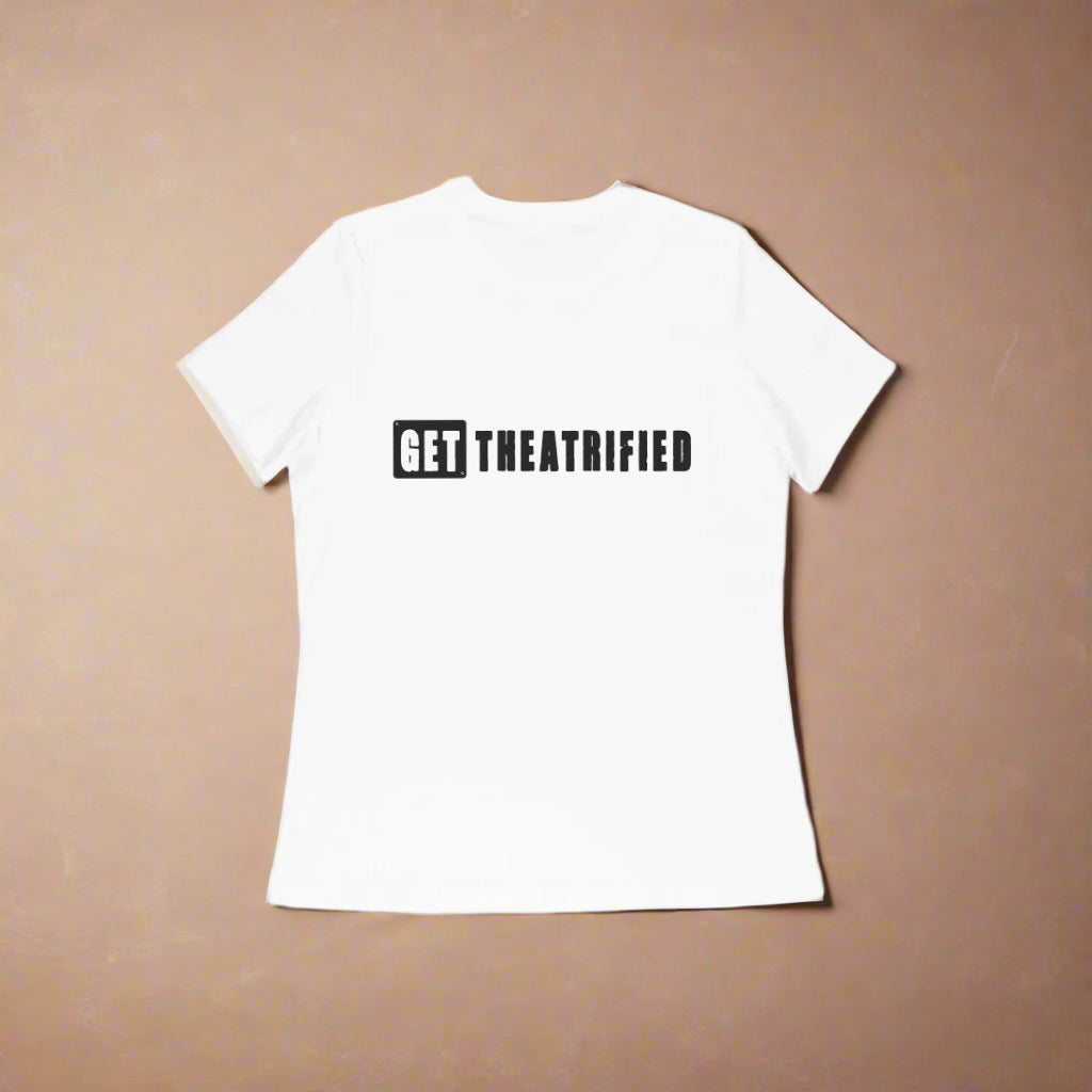 GET Theatrified - Women's - Round neck T-shirt