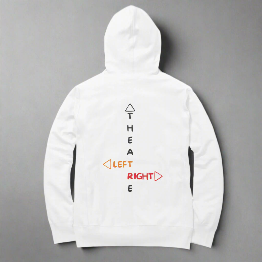 Theatre Idealogy - Unisex - Hoodies