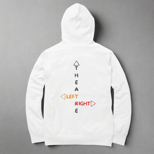 Theatre Ideology - Unisex - Hoodie
