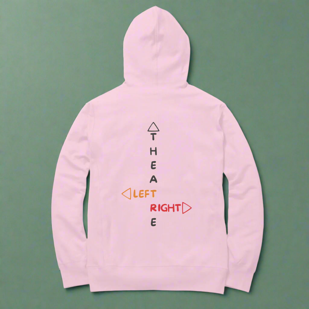 Theatre Idealogy - Unisex - Hoodies