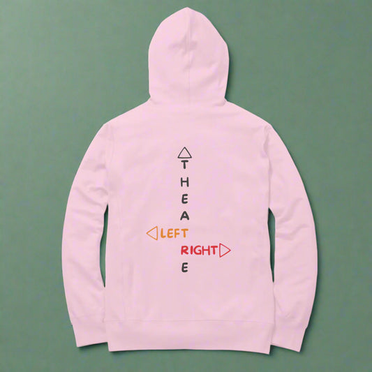 Theatre Ideology - Unisex - Hoodies