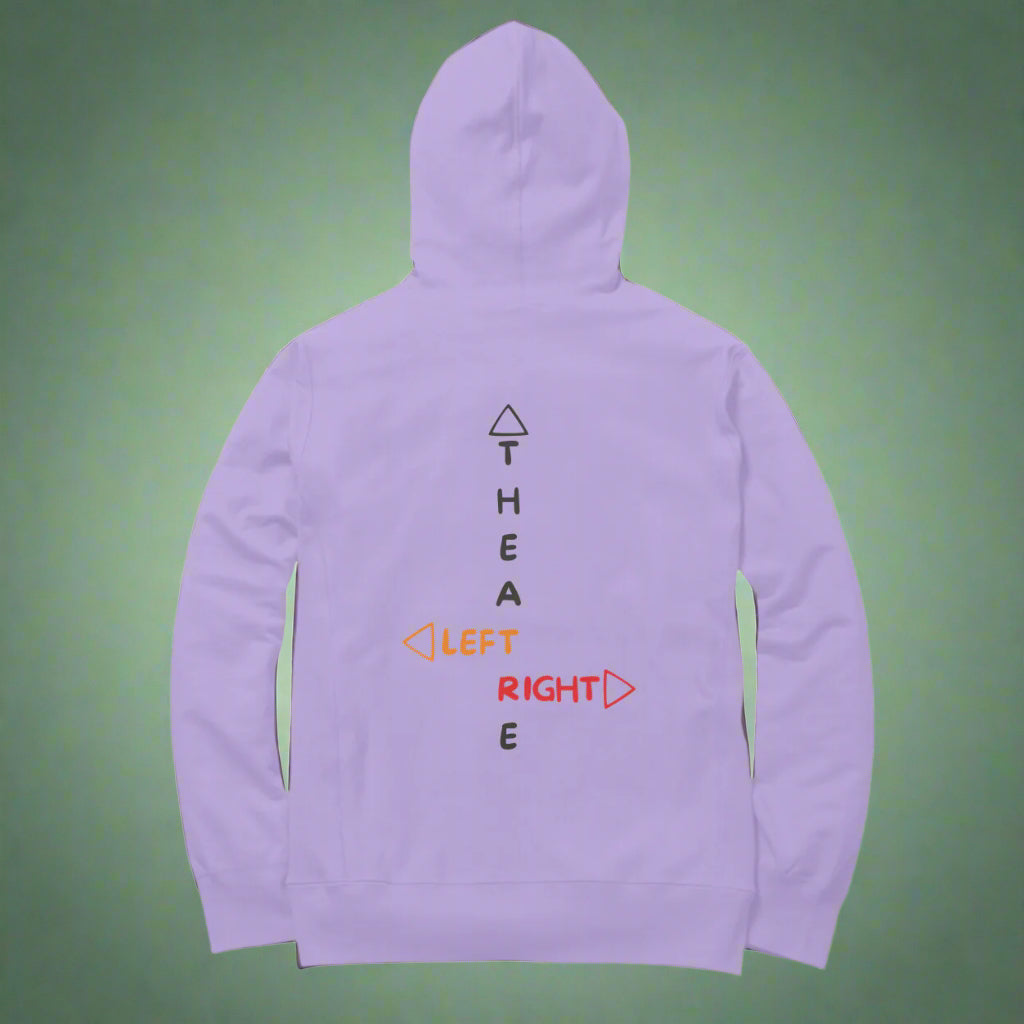 Theatre Idealogy - Unisex - Hoodies