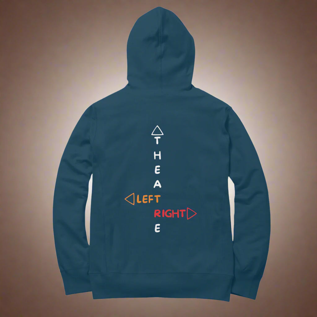 Theatre Idealogy - Unisex - Hoodies