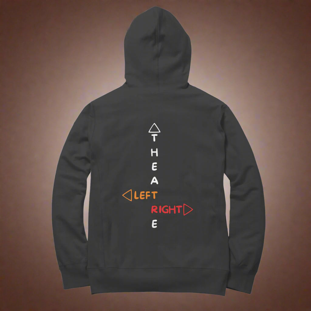 Theatre Idealogy - Unisex - Hoodies