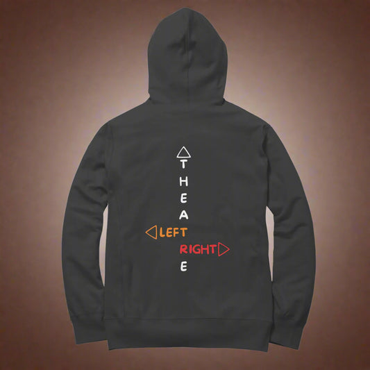 Theatre Ideology - Unisex - Hoodies