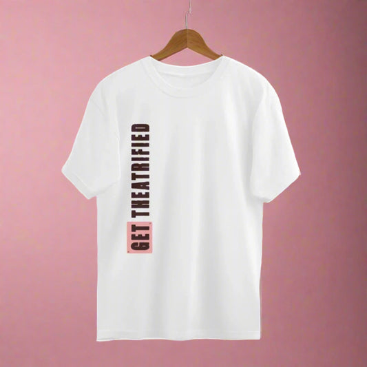 GET Theatrified - Unisex - Oversized T-shirt