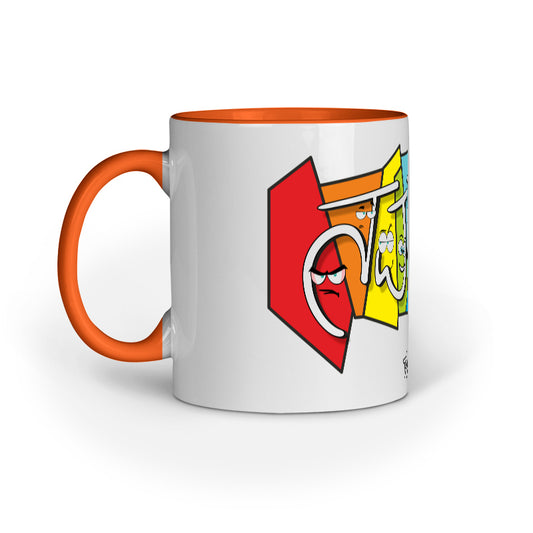 Navarasa (Kannada) - Mug