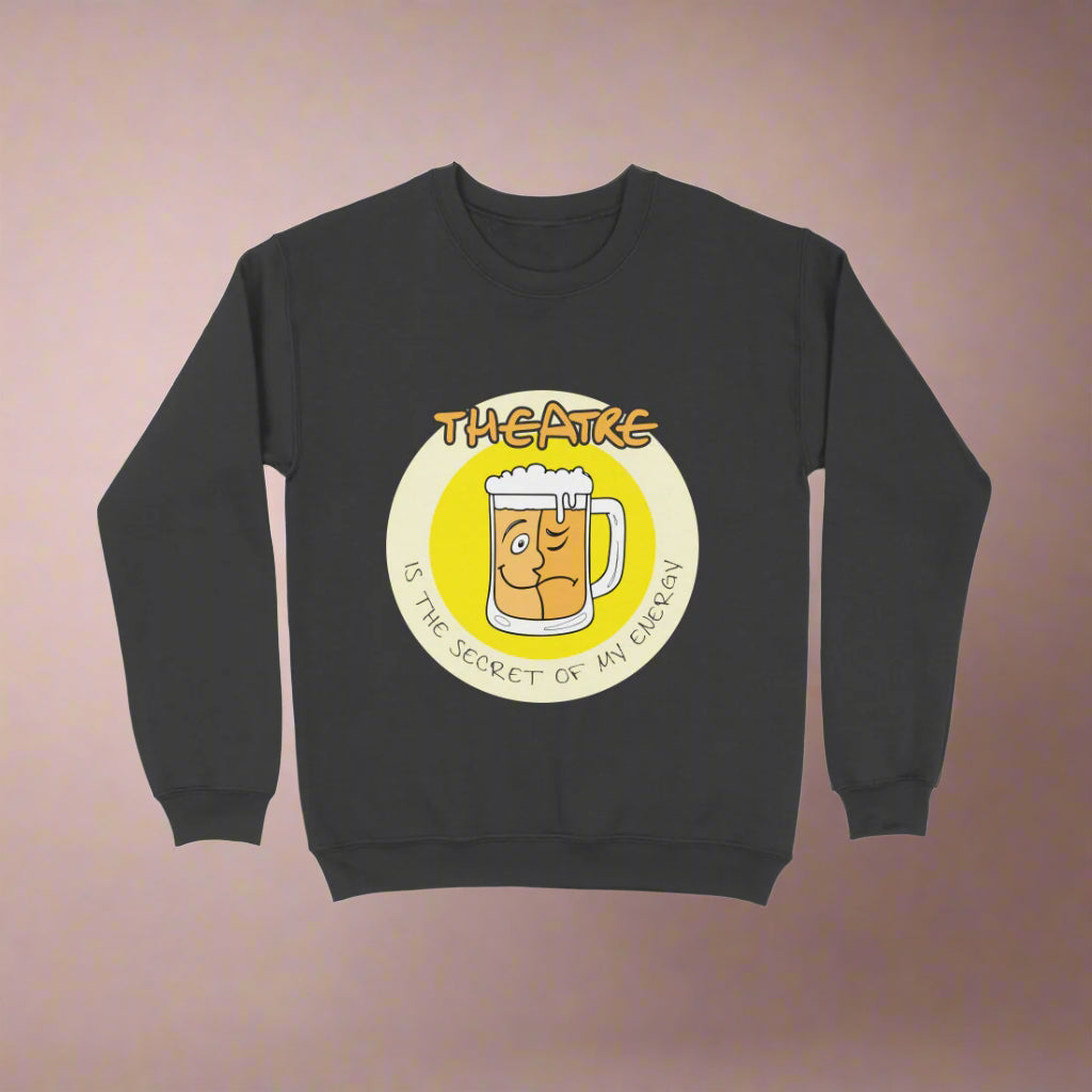 Secret of my energy - Unisex - Sweatshirt