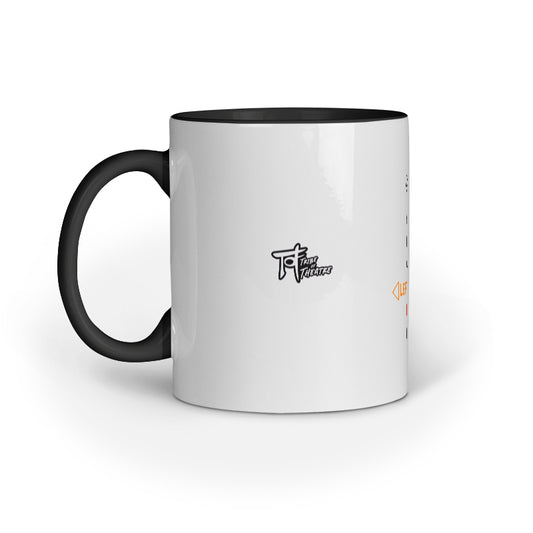 Theatre Ideology - Mugs