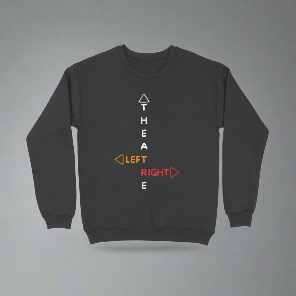 Theatre Idealogy - Unisex - Sweatshirt
