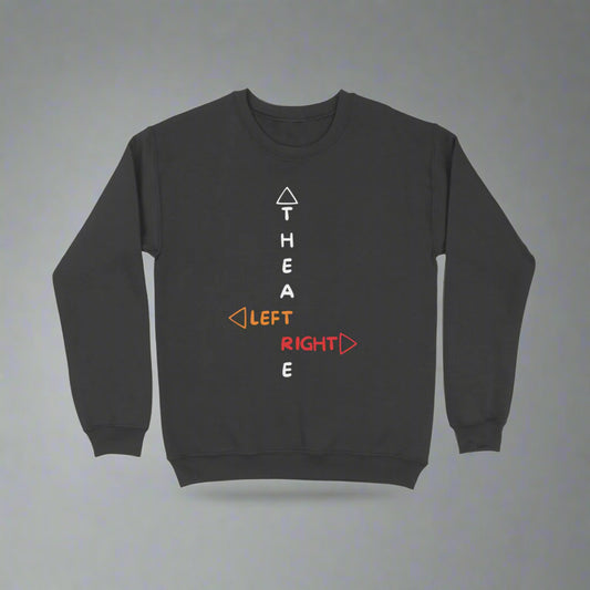 Theatre Ideology - Unisex - Sweatshirt