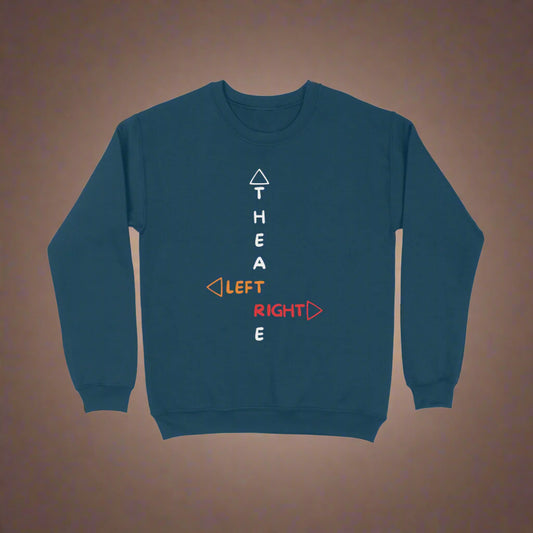 Theatre Ideology - Unisex - Sweatshirt