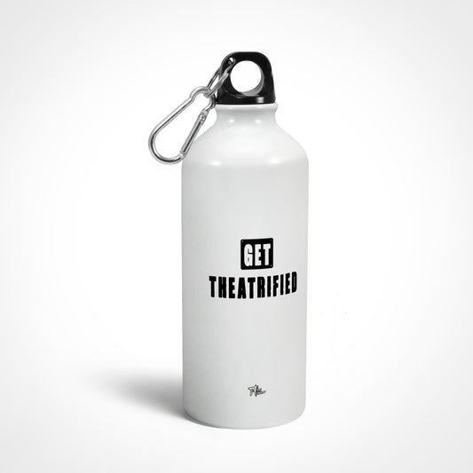 GET Theatrified - Sipper Bottle