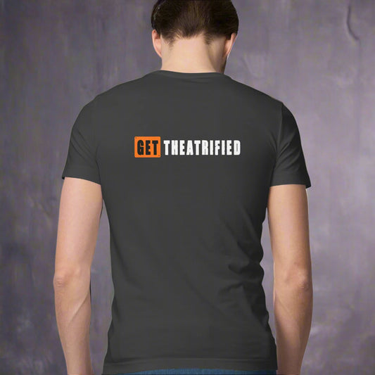 GET Theatrified - Men's - Round neck T-shirt