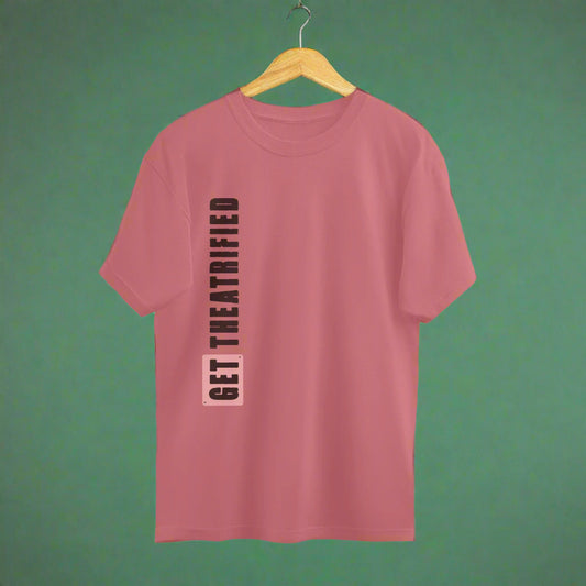 GET Theatrified - Unisex - Oversized T-shirt