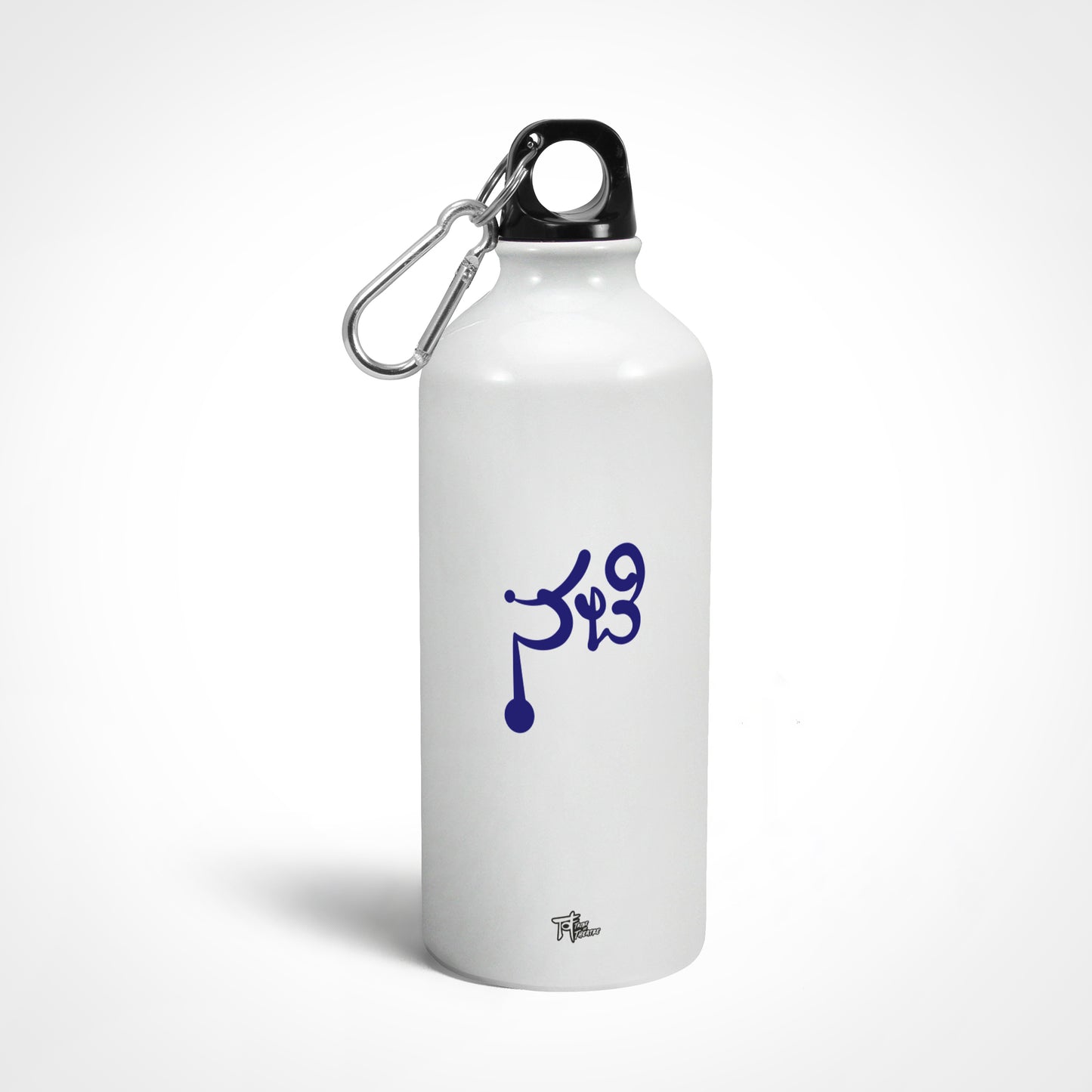 Nati (Dark Blue) - Sipper Bottle 600ml