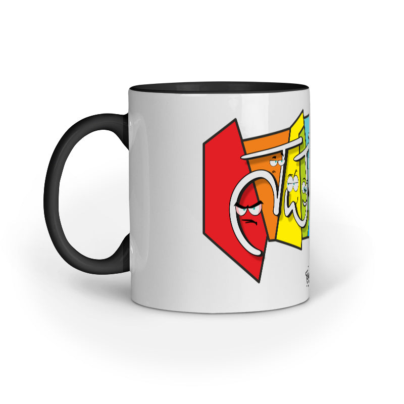 Navarasa (Kannada) - Mug