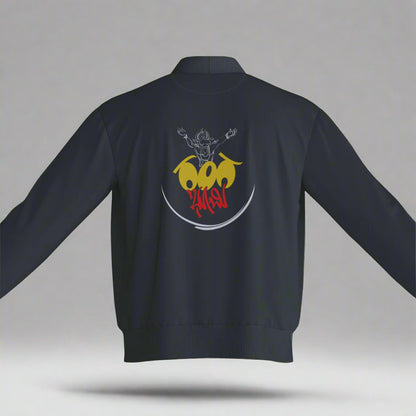 Back View - 5609174