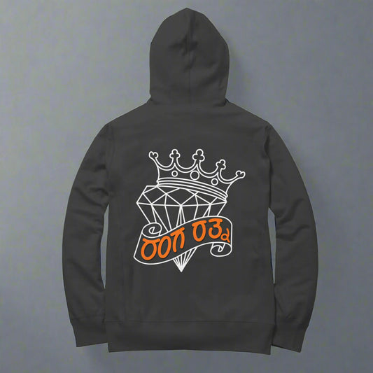 Ranga Ratna (Kannada) - Unisex - Hoodies
