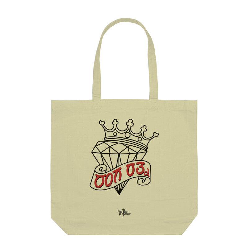 Is Dark Red Ranga Ranga Ratna (Kannada) Dark Red- Tote Bags – Tribe of Theatre