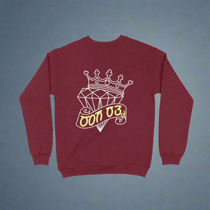 Ranga Ratna (Kannada) - Unisex - Sweatshirt