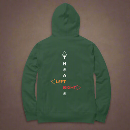 Theatre Ideology - Unisex - Hoodies