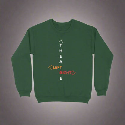 Theatre Ideology - Unisex - Sweatshirt