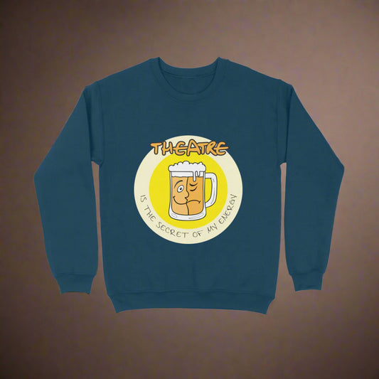 Secret of my energy - Unisex - Sweatshirt