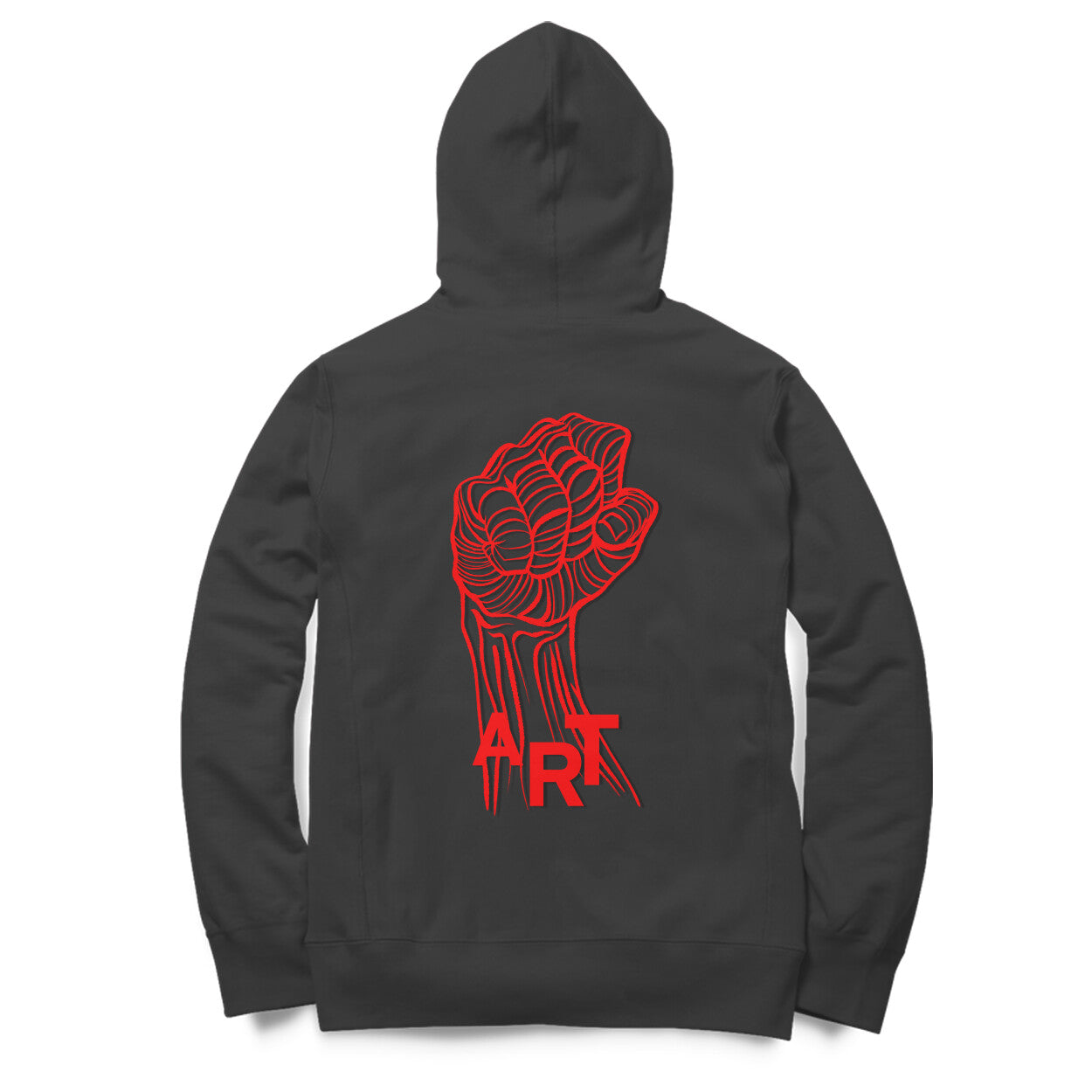 ART - Unisex - Hoodies