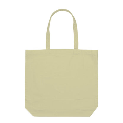 ART (Black) - Tote Bag