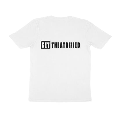 GET Theatrified - Men's - Round neck T-shirt