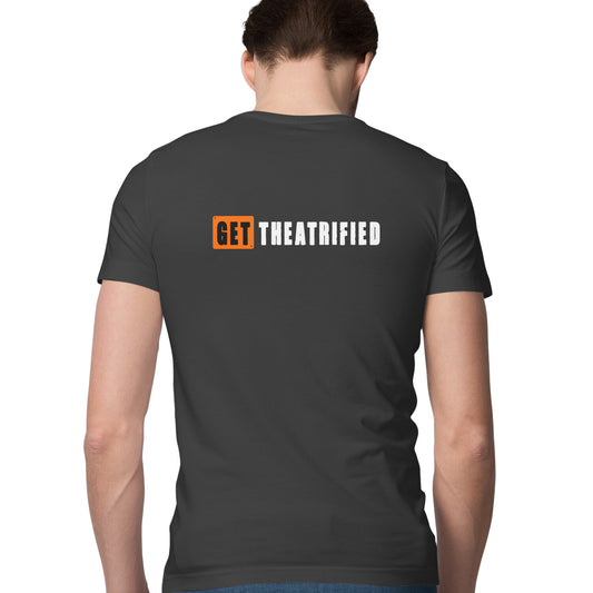 GET Theatrified - Men's - Round neck T-shirt