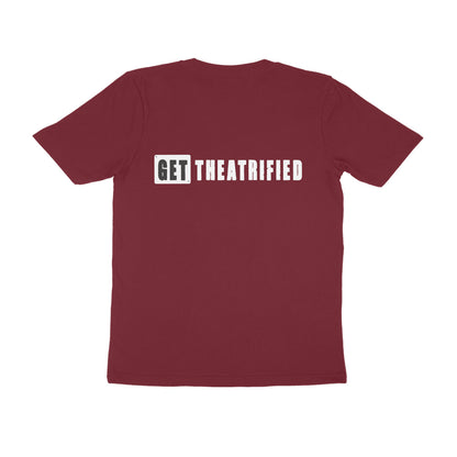 GET Theatrified - Men's - Round neck T-shirt