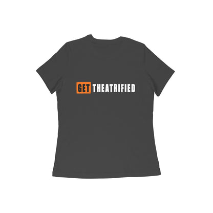 GET Theatrified - Women's - Round neck T-shirt