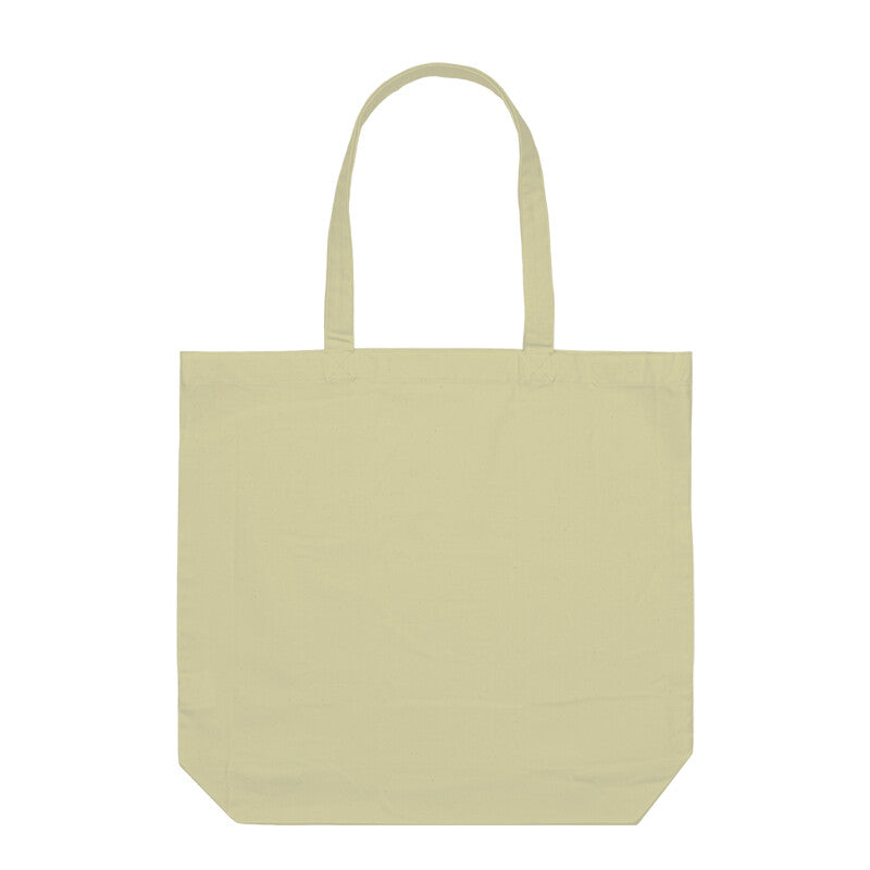 Nata (BLACK) - Tote Bags