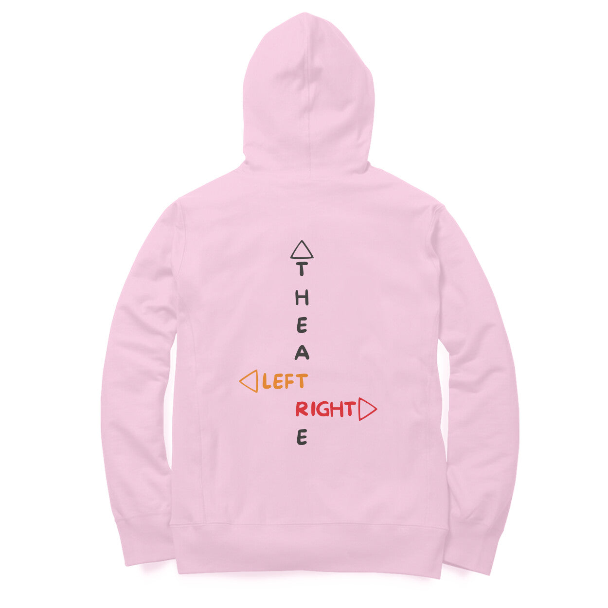 Theatre Idealogy - Unisex - Hoodies