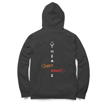 Theatre Idealogy - Unisex - Hoodies