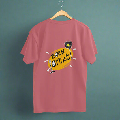 Back View - 5096767