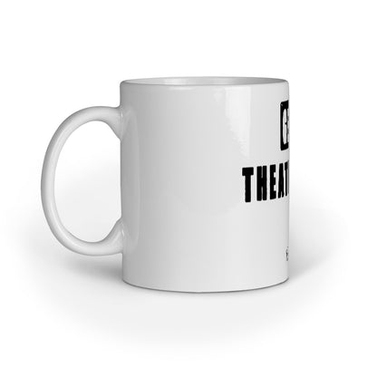 GET Theatrified - Mug